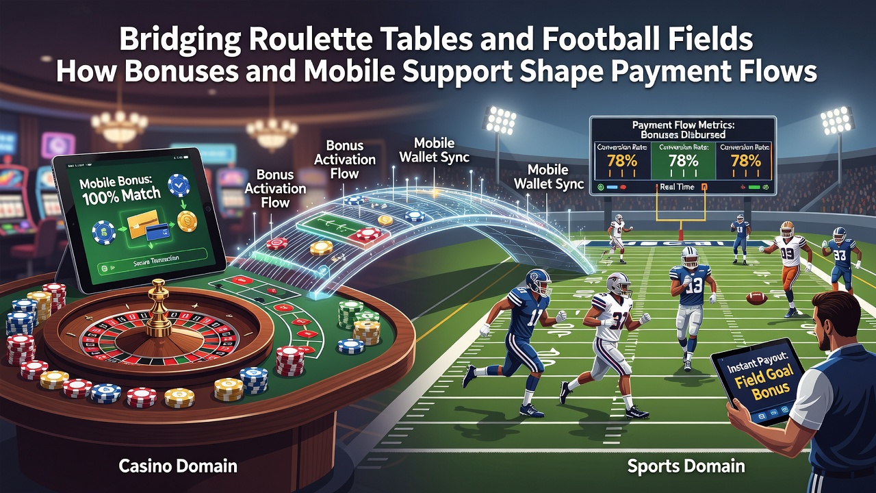 Mobile Support und Zahlungsoptionen in Gaming-Apps